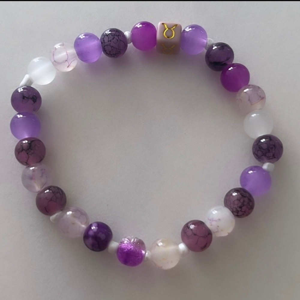 Taurus bracelet - Picture 2 of 3